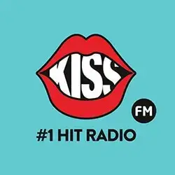 Kiss FM Moldova