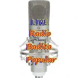 Radio Badita Popular