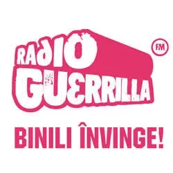 Radio Guerrilla