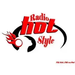 Radio Hot Style