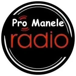 Radio Pro Manele