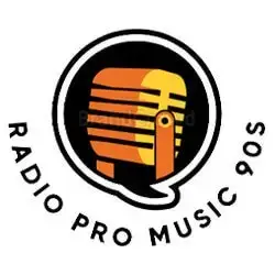 Radio Pro Music 90s