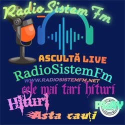 Radio Sistem Fm