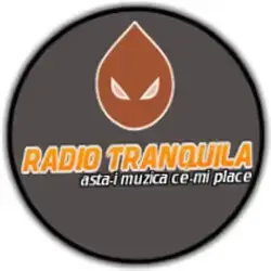 Radio Tranquila Manele