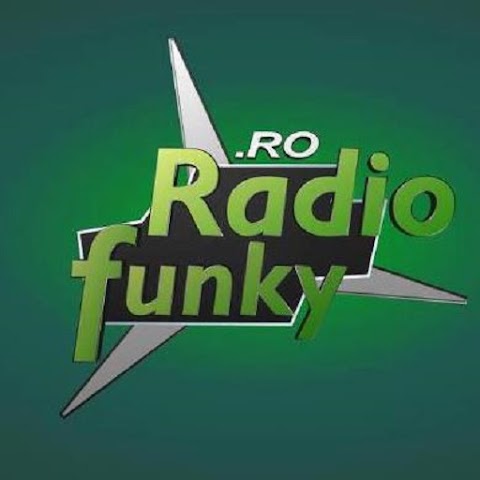 Radio Funky Manele