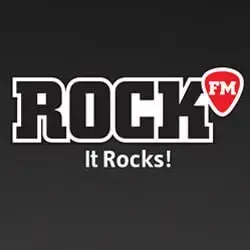 Rock 80s 90s Rock FM